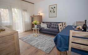 Apartman Park